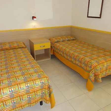 With Side Sea View Bibione