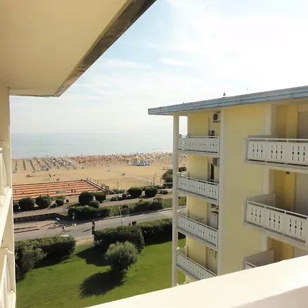 With Side Sea View * Bibione