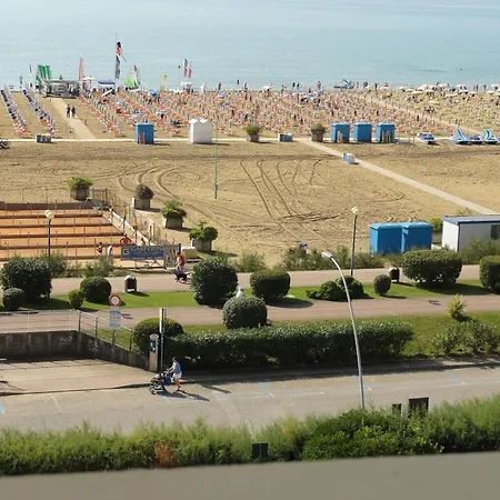 With Side Sea View * بيبيوني