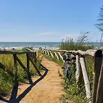 With Side Sea View Bibione