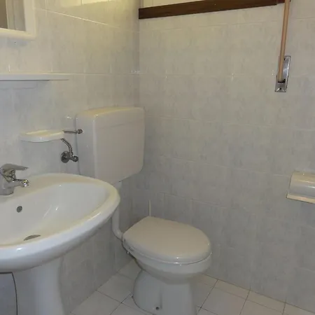 Daire With Side Sea View *