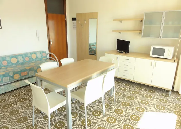 With Side Sea View アパート ビビオーネ