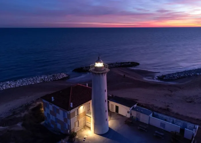 With Side Sea View ビビオーネ